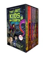 The Last Kids on Earth Loot Box