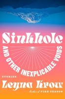 Sinkhole, and Other Inexplicable Voids