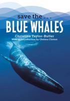 Save the ... Blue Whales