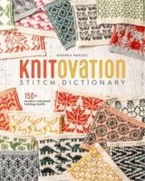 KnitOvation Stitch Dictionary