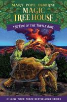 Time of the Turtle King. A Stepping Stone Book (TM)