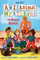 A to Z Animal Mysteries #1