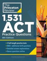 1,531 ACT Practice Questions