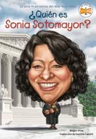 +Quién Es Sonia Sotomayor?