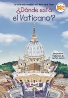 +Dónde Está El Vaticano?
