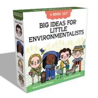 Big Ideas for Little Environmentalists