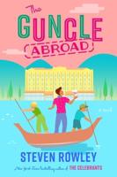 The Guncle Abroad