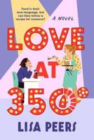 Love at 350 Degrees