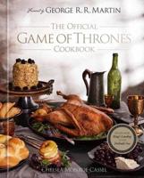 Official Game of Thrones Cookbook, The
