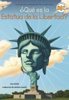 +Qué Es La Estatua De La Libertad?