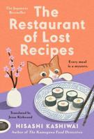 The Restaurant of Lost Recipes