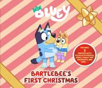 Bluey: Bartlebee's First Christmas