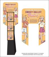 Sweet Valley Twins: Choosing Sides 9-Copy Floor Display