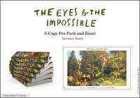 The Eyes and the Impossible TR 6-Copy Pre-Pack With Easel