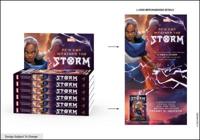 SIGNED Storm: Dawn of a Goddess 6-Copy Pre-Pack With L-Card