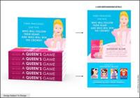 A Queen's Game 6-Copy Pre-Pack With L-Card