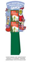 How the Grinch Stole Christmas! Full Color Edition 12-Copy Solid Floor Display