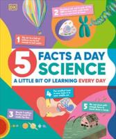 5 Facts a Day Science
