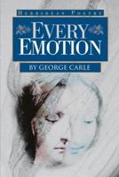 Every Emotion: Hebridean Poetry