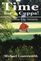 Time for a Cuppa!:Short Stories from Yorkshire