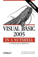 Visual Basic 2005 in a Nutshell