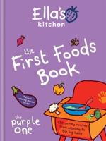 The First Foods Book