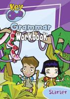 Key Grammar Starter Level Work Book (6 Pack)