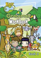 Key Grammar Level 4 Work Book (6 Pack)