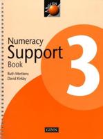 1999 Abacus Year 3 / P4: Numeracy Support Book