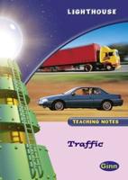 Lighthouse: Reception; Traffic; Teachers' Notes