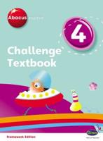 Abacus Evolve. 4 Challenge Textbook