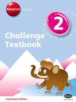 Abacus Evolve. 2 Challenge Textbook