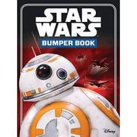 Star Wars Bumper Activity Book