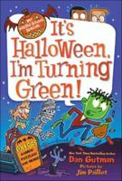 It's Halloween, I'm Turning Green!