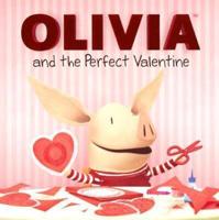 Olivia and the Perfect Valentine