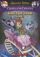 Ride for Your Life!