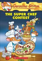 Super Chef Contest