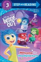 Inside Out: Welcome to Headquarters