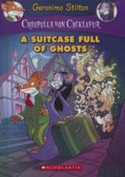 Suitcase Full of Ghosts