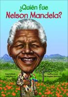 Quien Fue Nelson Mandela?