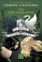 Last Ever After