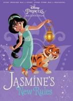 Jasmine's New Rules
