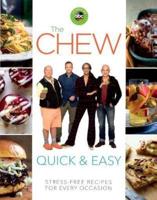 The Chew Quick & Easy