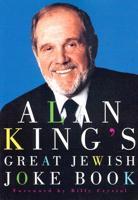 Alan King's Great Jewish Joke Book