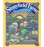 Stoneyfield Farm Yogurt Cookbook