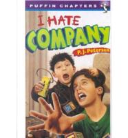 I Hate Company