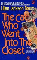 The Cat Who Went Into the Closet
