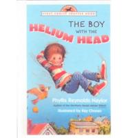 The Boy With the Helium Head