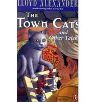 The Town Cats and Other Tales