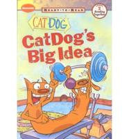 CatDog's Big Idea